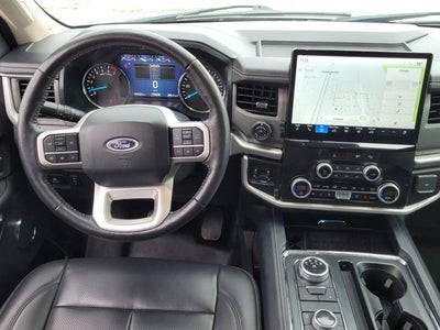 2023 Ford Expedition Max XLT