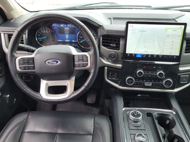 2023 Ford Expedition Max XLT