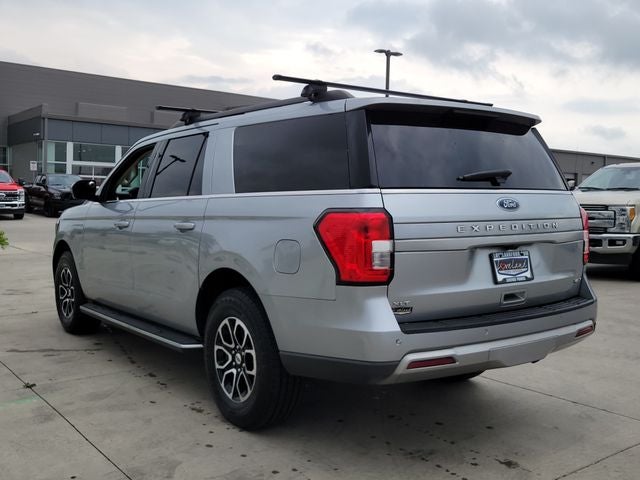 2023 Ford Expedition Max XLT