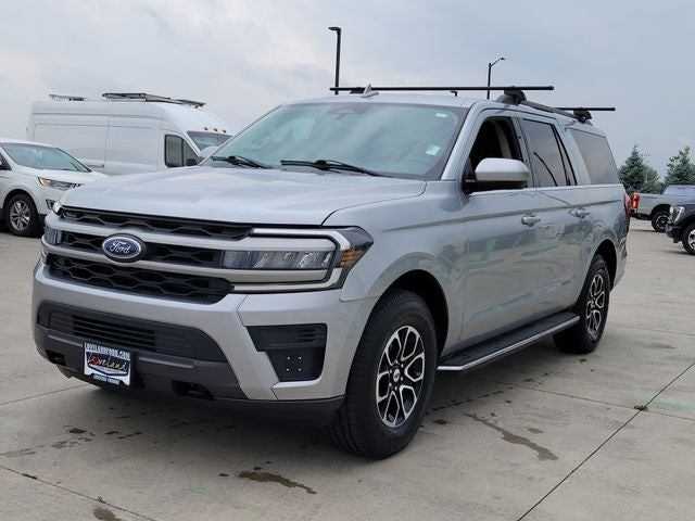2023 Ford Expedition Max XLT