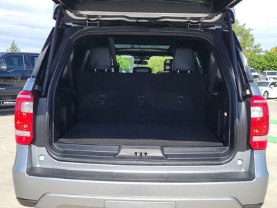 2021 Ford Expedition Max XLT