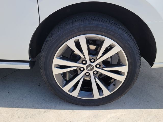 2021 Ford Expedition Max Platinum