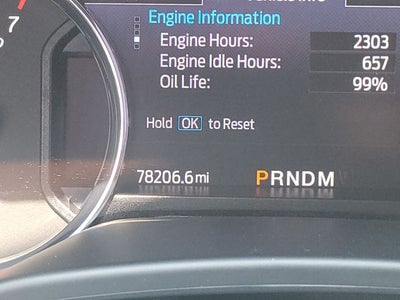 2021 Ford Expedition Max Platinum