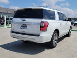 2021 Ford Expedition Max Platinum