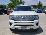 2021 Ford Expedition Max Platinum
