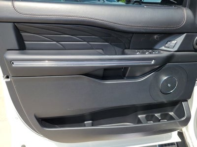 2021 Ford Expedition Max Platinum