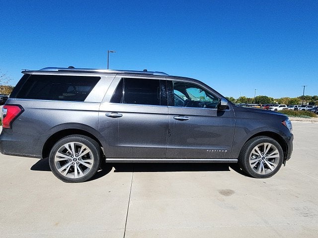 2021 Ford Expedition