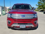 2019 Ford Expedition Max Platinum