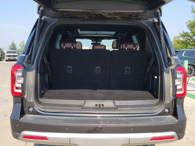 2022 Ford Expedition Limited