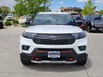 2024 Ford Explorer Timberline