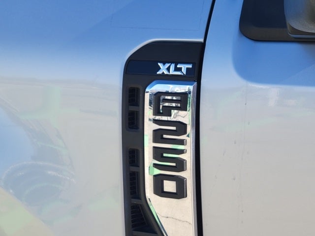 2024 Ford F-250SD XLT
