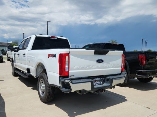 2024 Ford F-250 XL