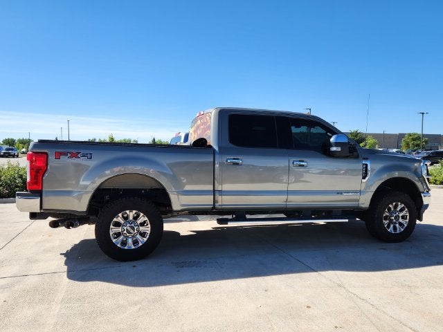 2019 Ford F-250 XLT