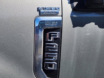 2019 Ford F-250 XLT