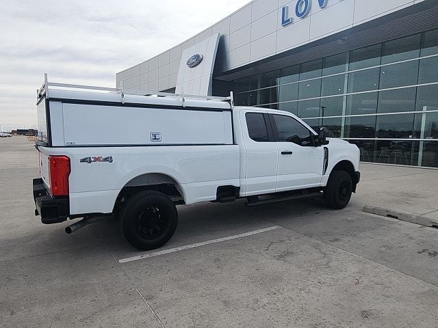 2025 Ford F-250SD XL