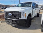 2025 Ford F-250SD XL