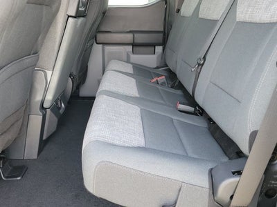 2023 Ford F-250SD XLT