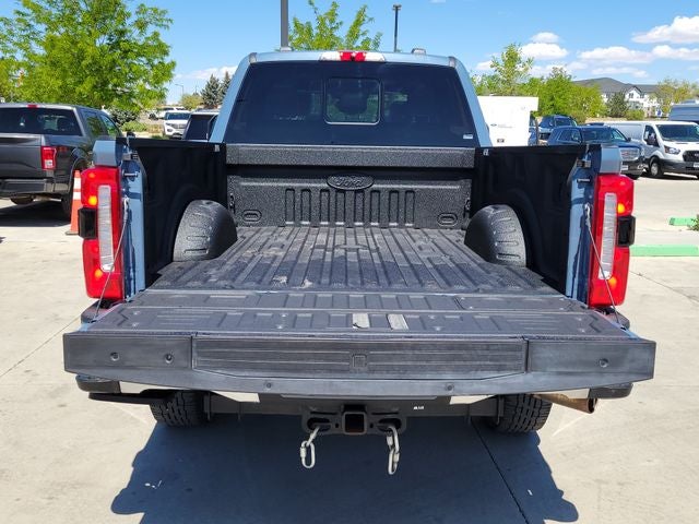 2023 Ford F-250SD King Ranch