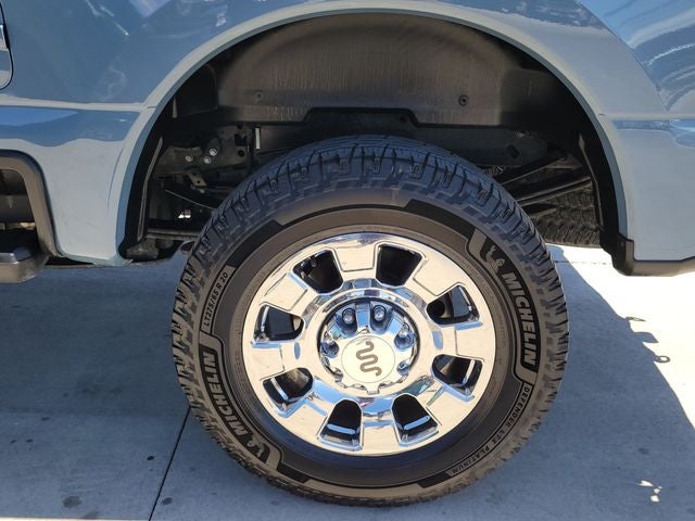 2023 Ford F-250SD King Ranch