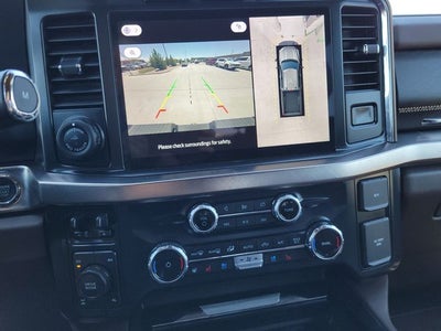 2023 Ford F-250SD King Ranch