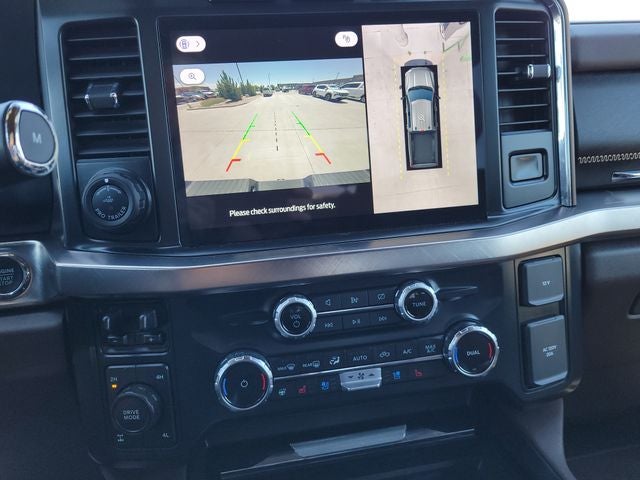 2023 Ford F-250SD King Ranch