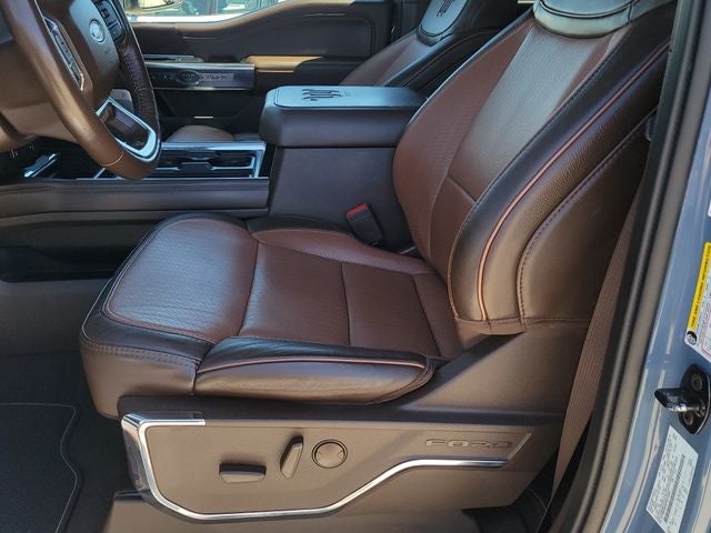 2023 Ford F-250SD King Ranch