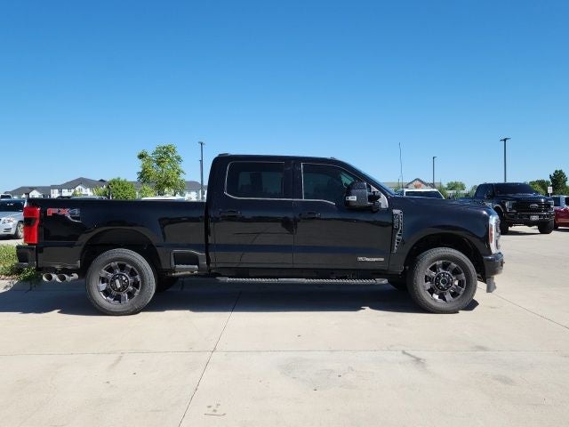 2024 Ford F-250 Lariat