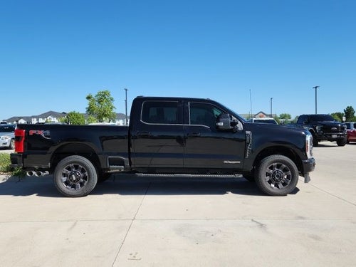 2024 Ford F-250 Lariat