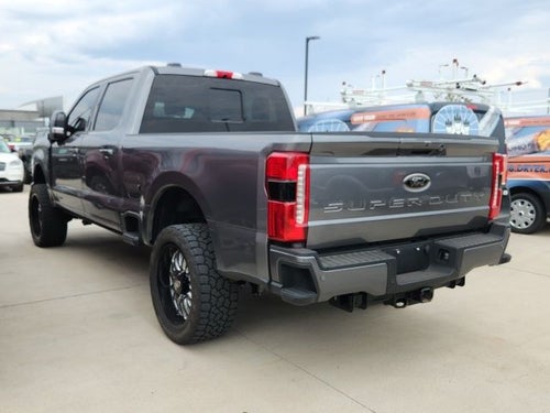 2024 Ford F-250 Lariat