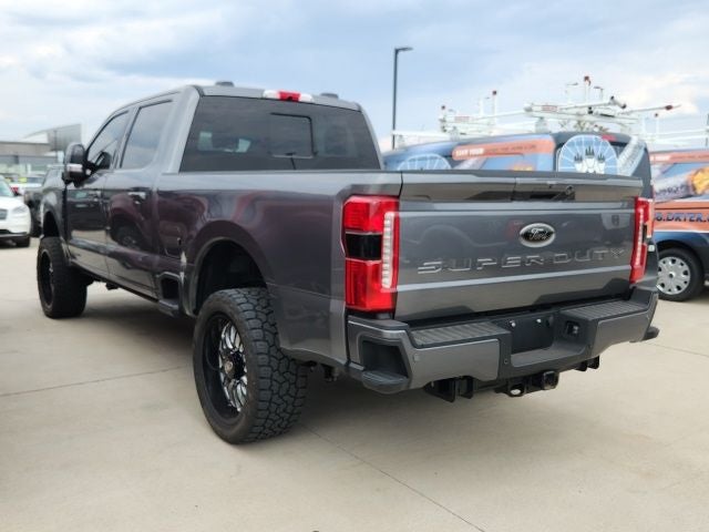 2024 Ford F-250 Lariat