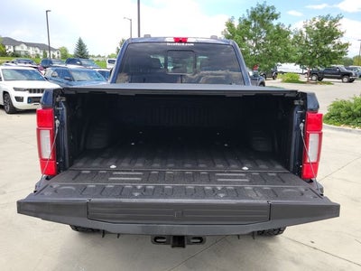 2022 Ford F-350 Lariat