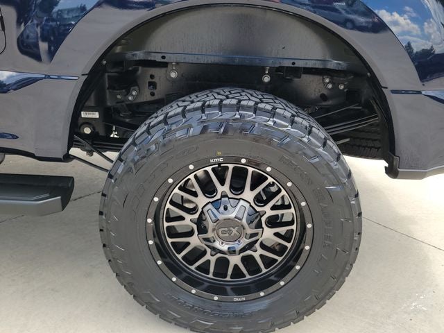 2022 Ford F-350 Lariat