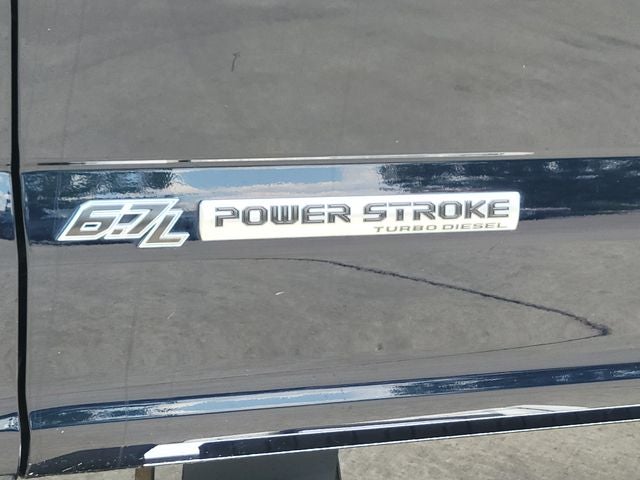 2022 Ford F-350 Lariat