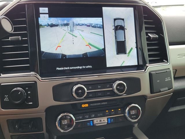 2022 Ford F-350 Lariat