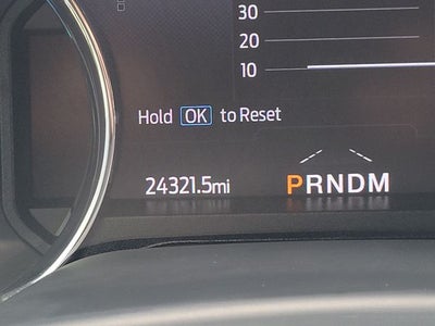 2022 Ford F-350 Lariat