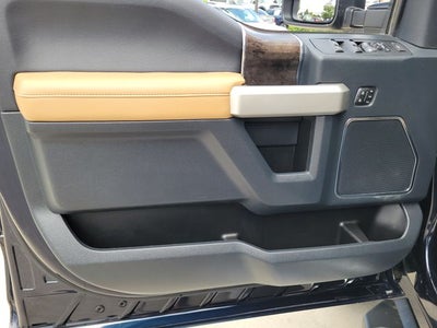 2022 Ford F-350 Lariat