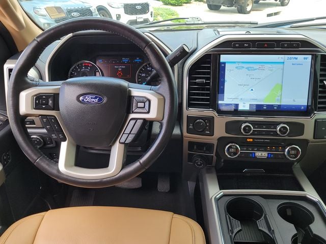 2022 Ford F-350 Lariat