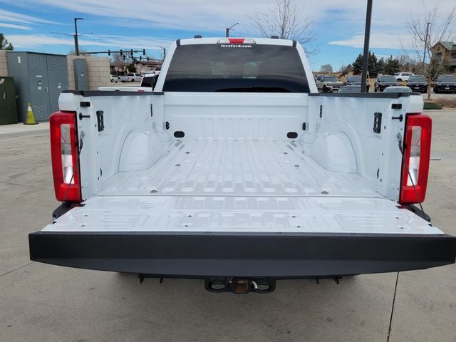 2024 Ford F-350SD XLT