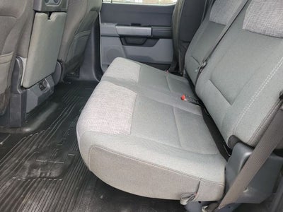 2024 Ford F-350SD XLT