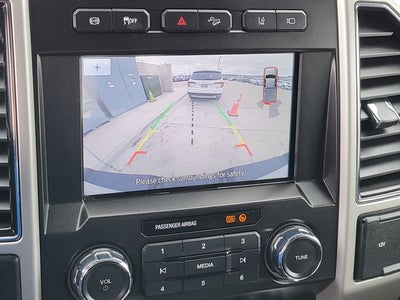 2020 Ford F-350SD Lariat