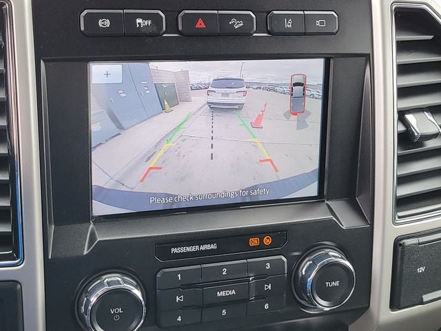 2020 Ford F-350SD Lariat