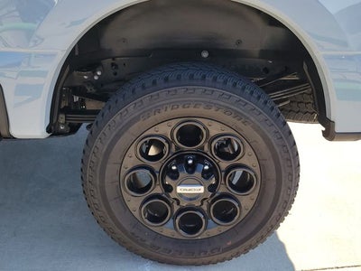 2025 Ford F-350 Lariat