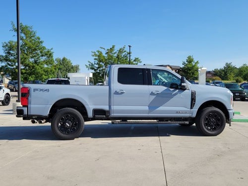 2025 Ford F-350 Lariat