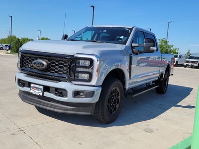 2025 Ford F-350 Lariat