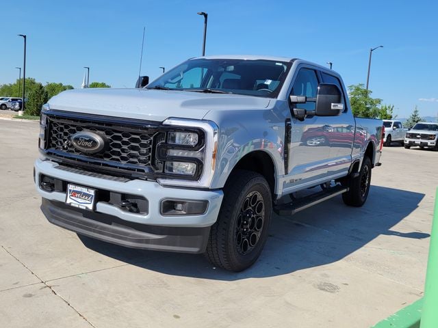 2025 Ford F-350 Lariat