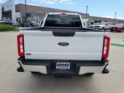 2026 Ford F-350 XLT