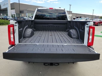 2026 Ford F-350 XLT