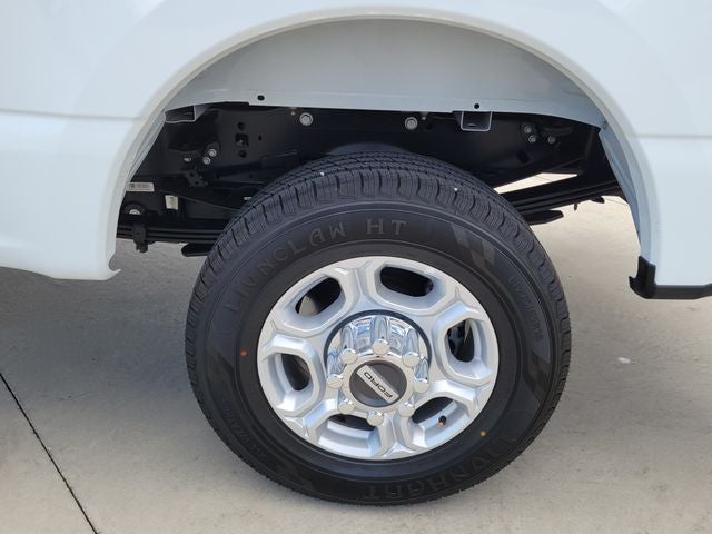 2026 Ford F-350 XLT
