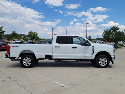2026 Ford F-350 XLT