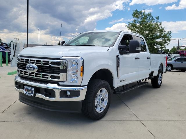 2026 Ford F-350 XLT